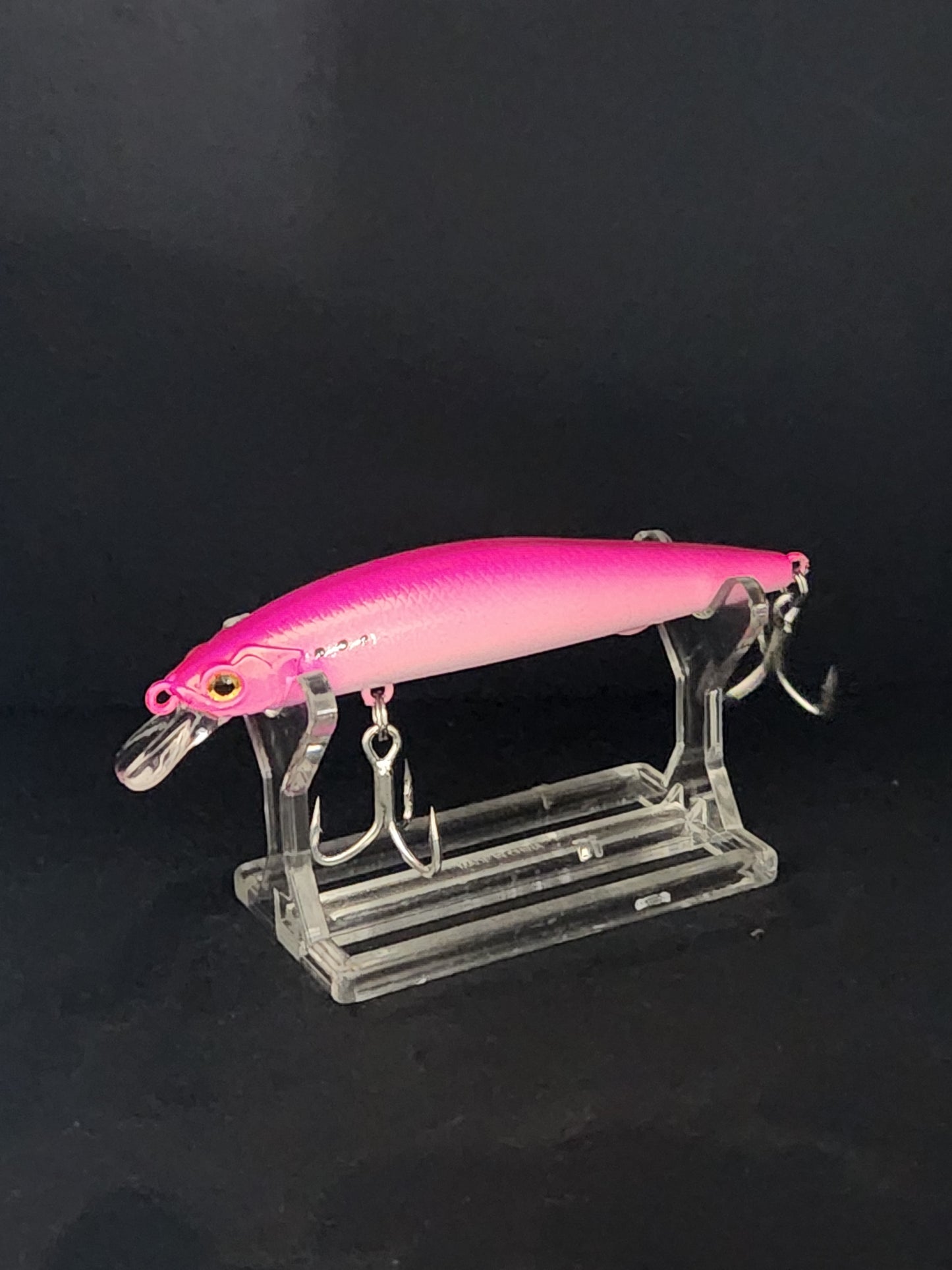 Pink Assassin/ KM1