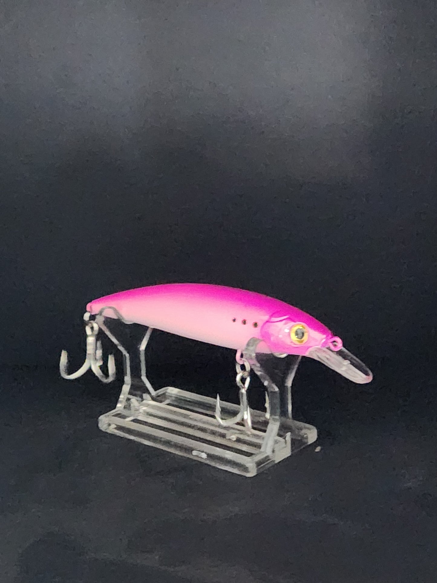 Pink Assassin/ KM2