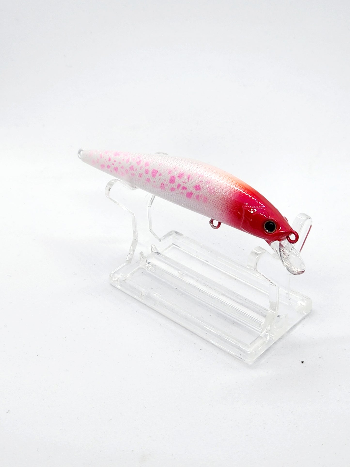KRAYZ RED HEAD / KM1