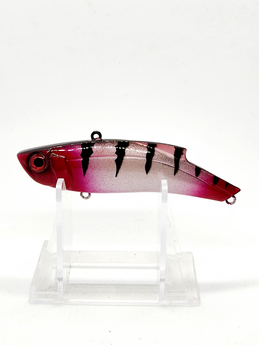 VAMPIRE PERCH / KV1