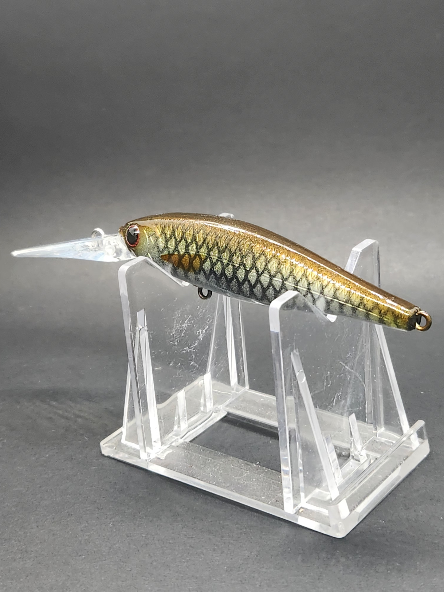 KRAYZ BARRA / KM9