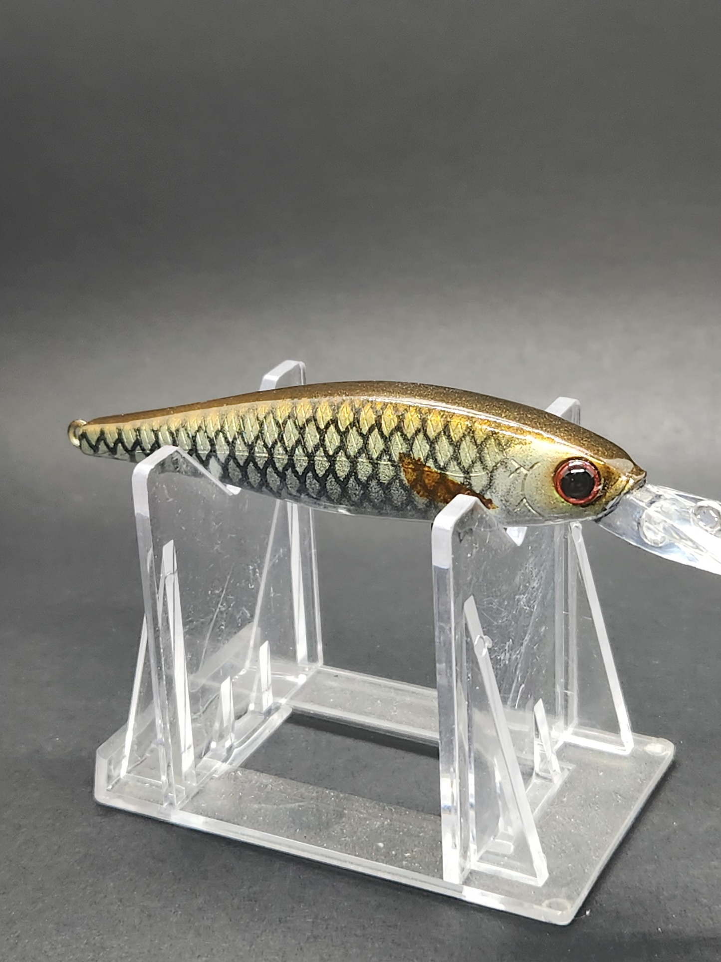KRAYZ BARRA / KM9