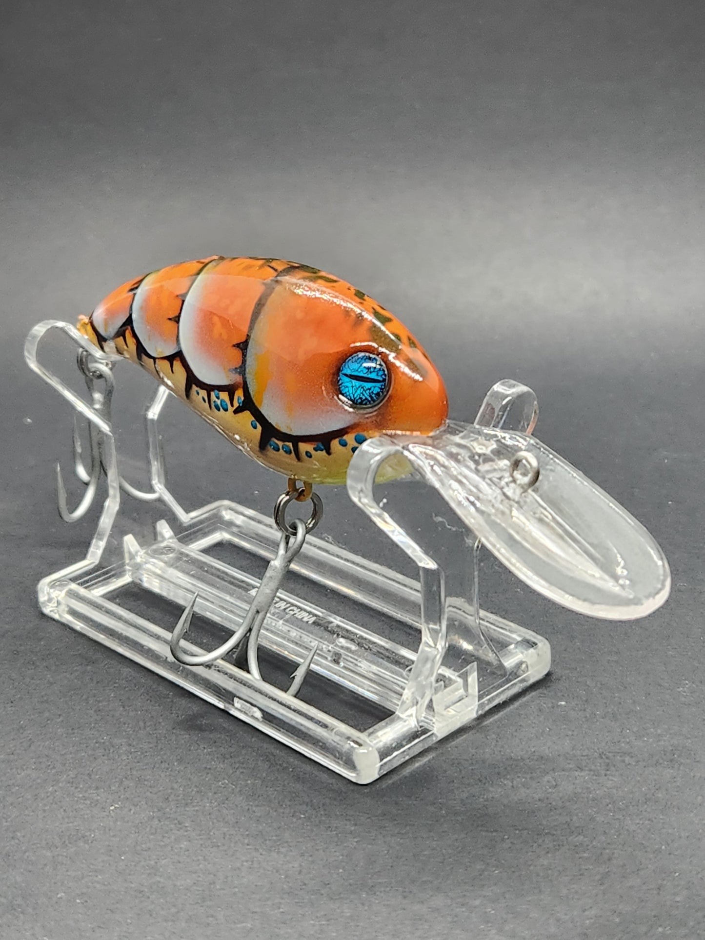 RUSTY CLAW / KC6