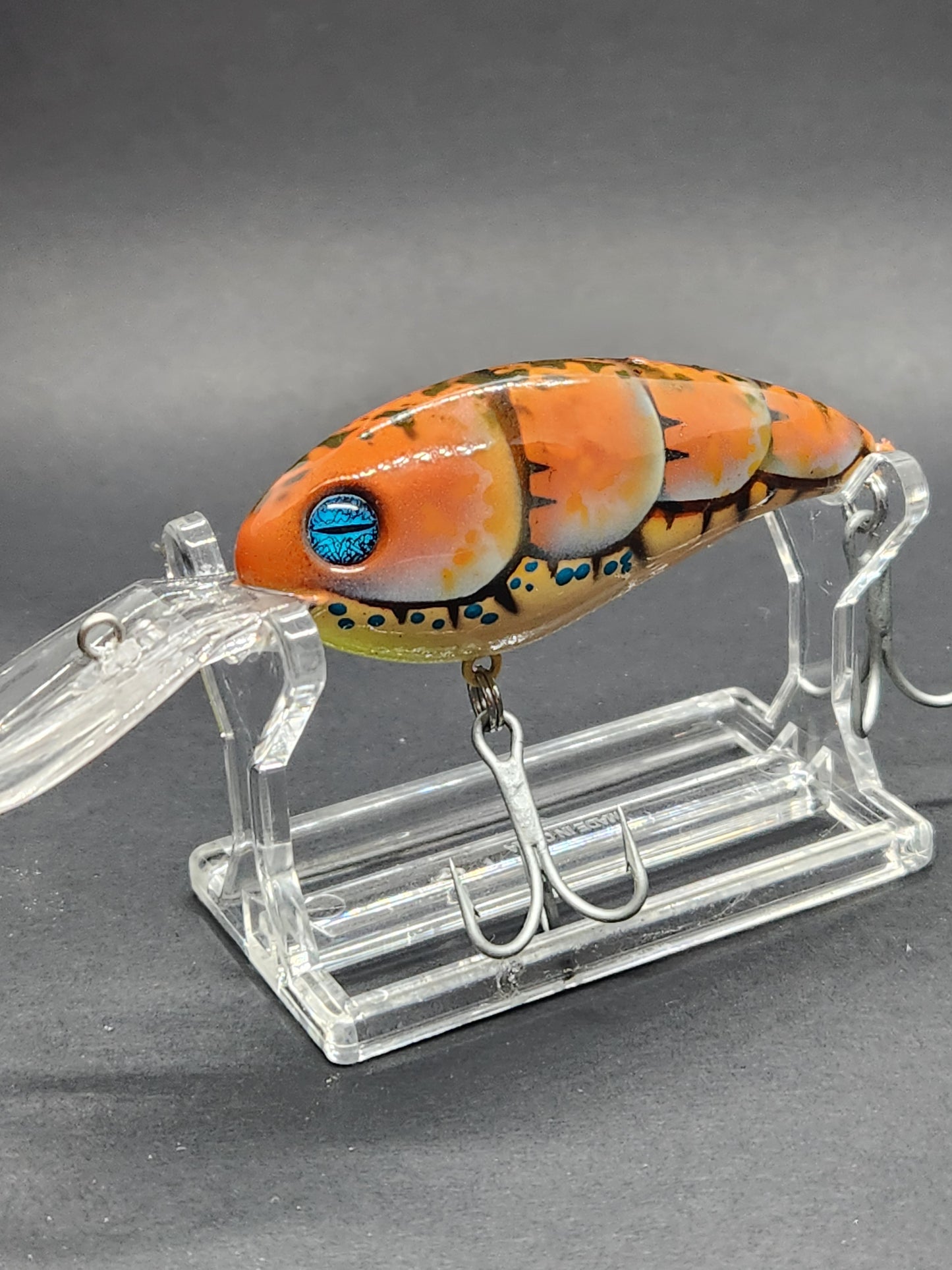 RUSTY CLAW / KC6