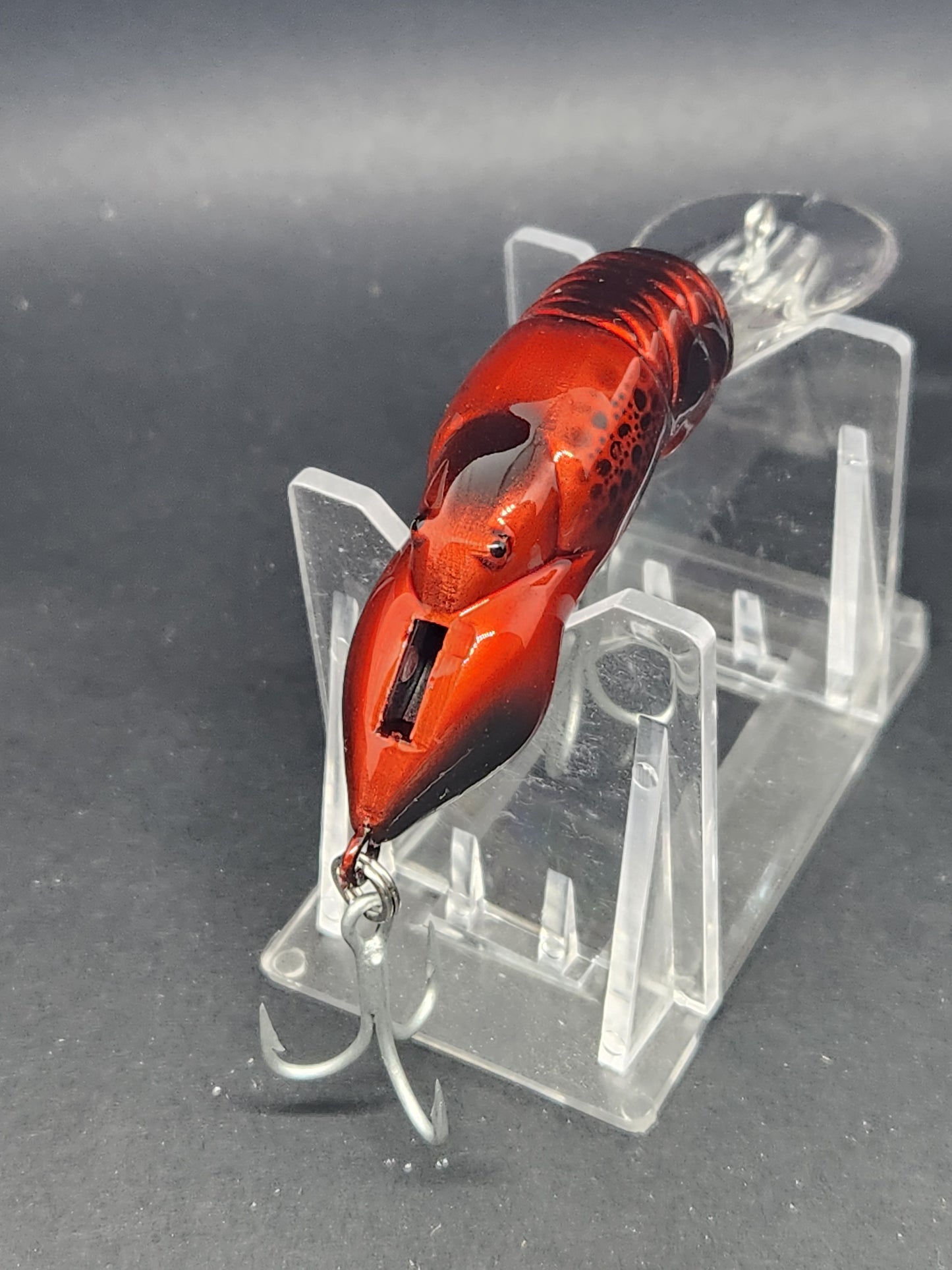 BLOOD RED CLAW / KRAYZ CLAW