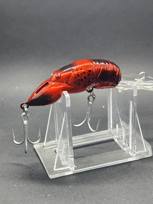 BLOOD RED CLAW / KRAYZ CLAW