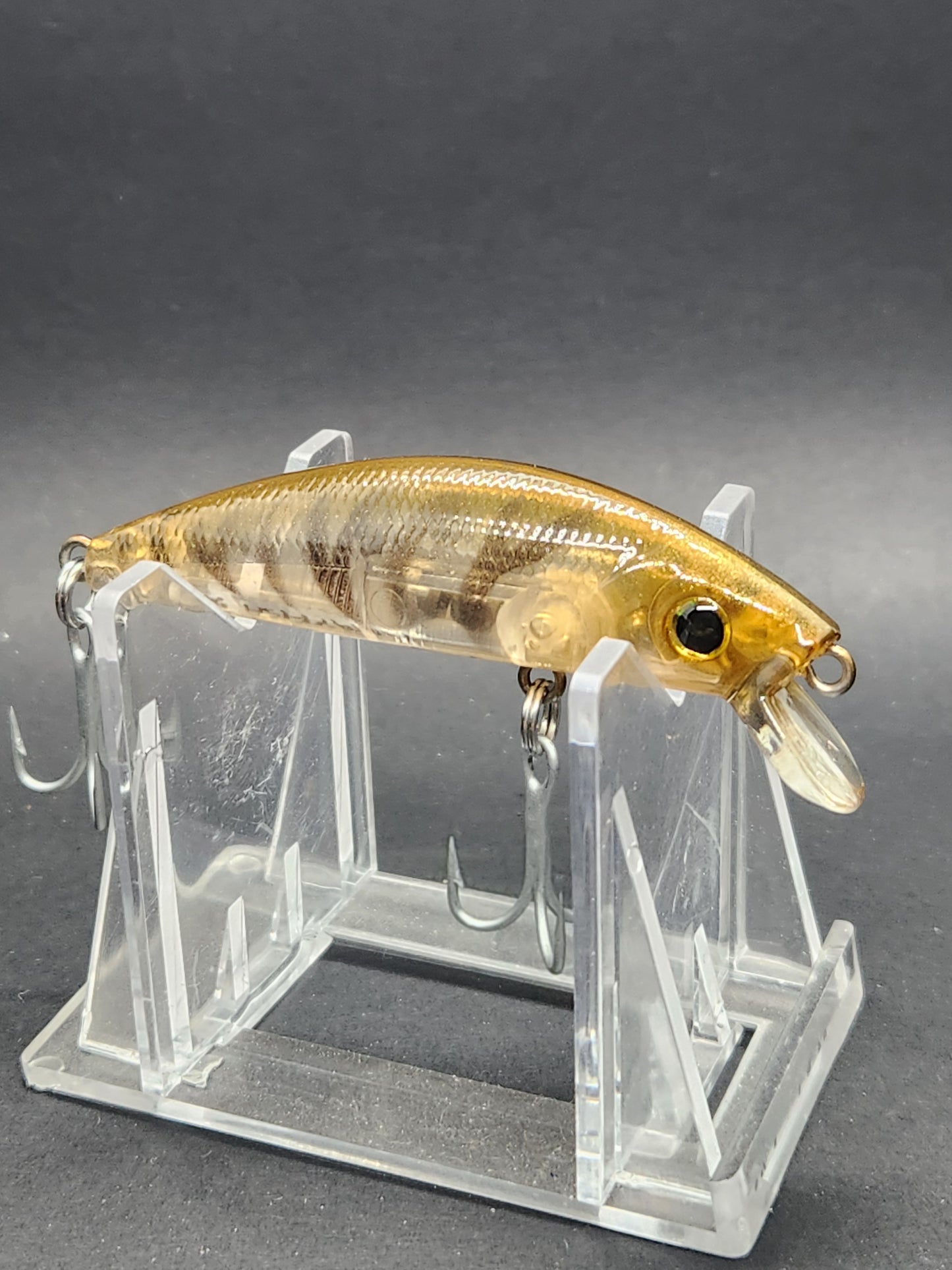 KRAYZ GHOST#4 / KRAYZ MINNOW 219