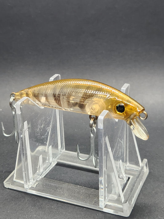 KRAYZ GHOST#4 / KRAYZ MINNOW 219