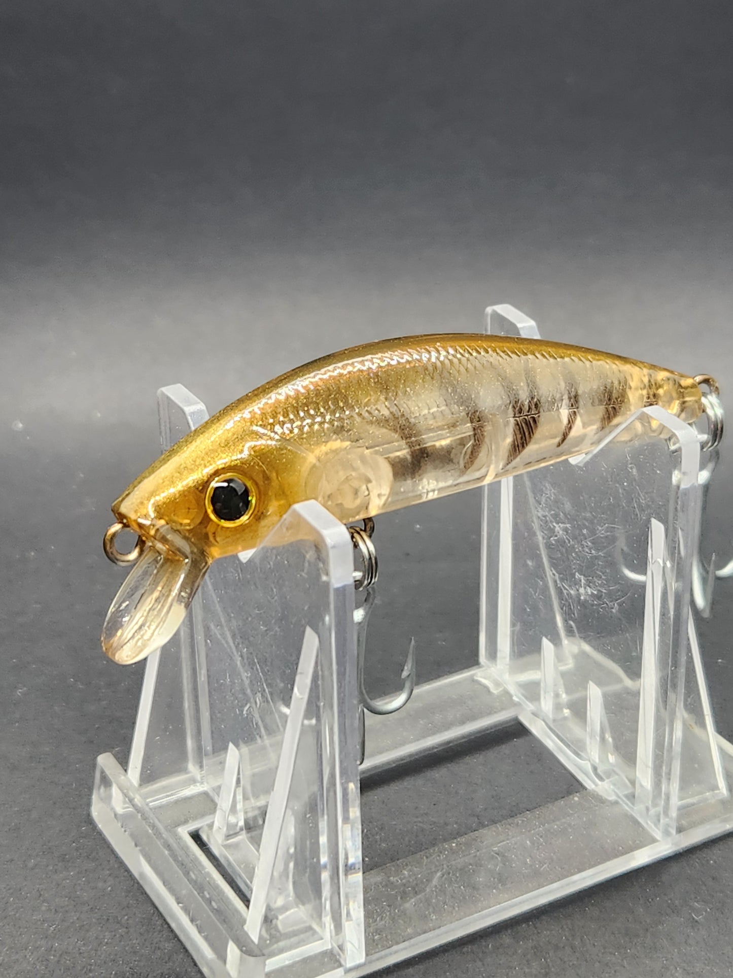 KRAYZ GHOST#4 / KRAYZ MINNOW 219