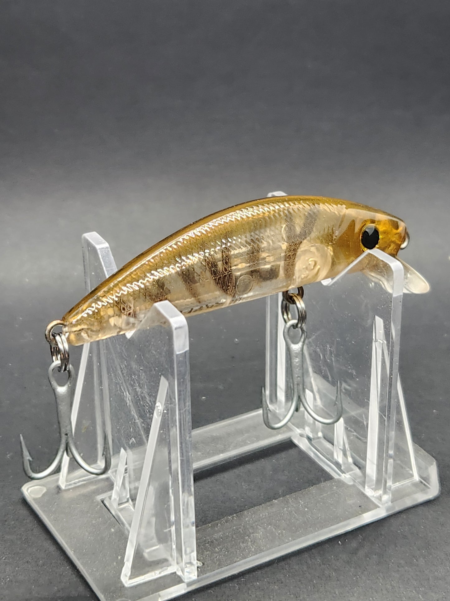 KRAYZ GHOST#4 / KRAYZ MINNOW 219