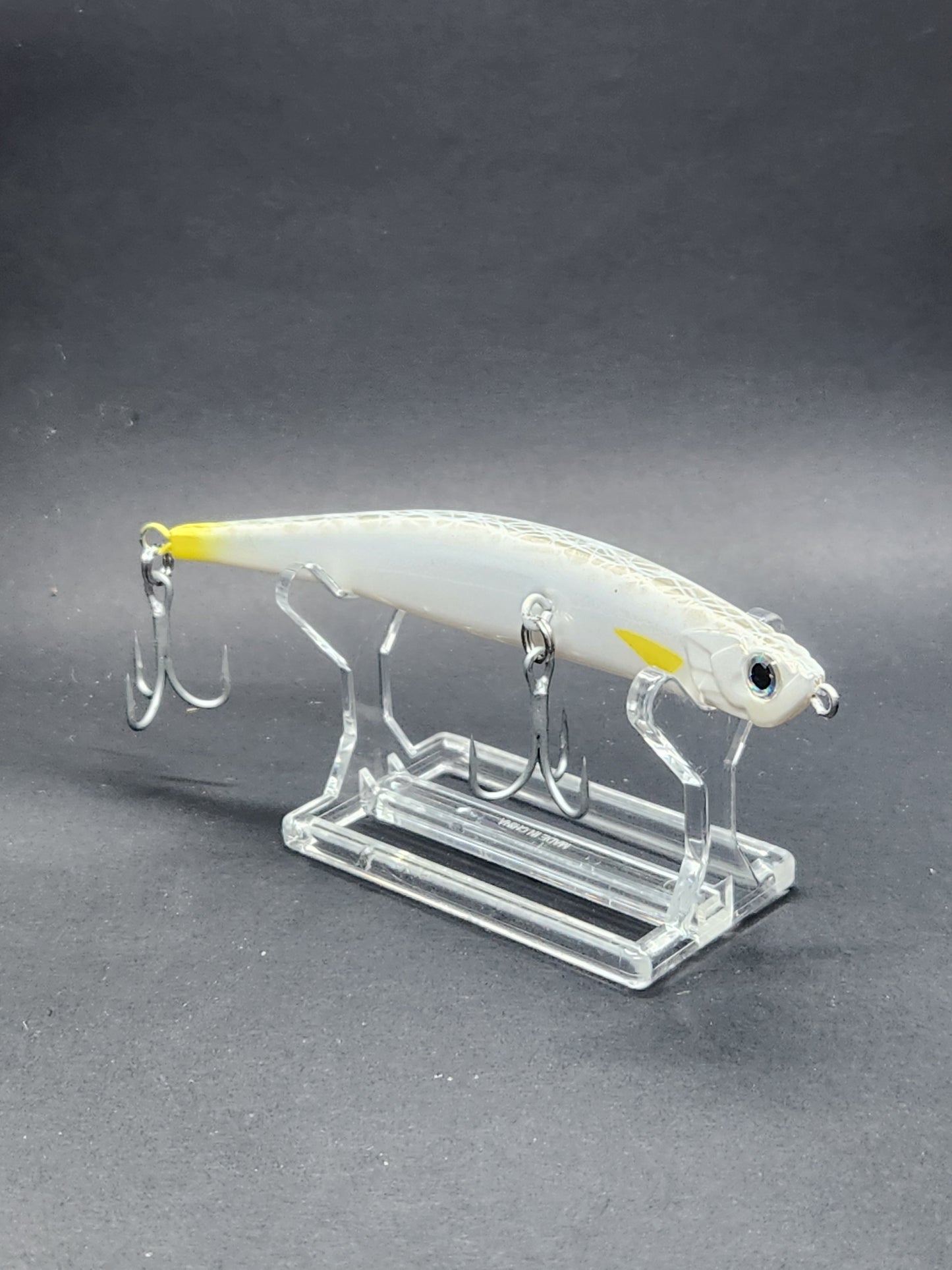 KRAYZ WHITING / KB2