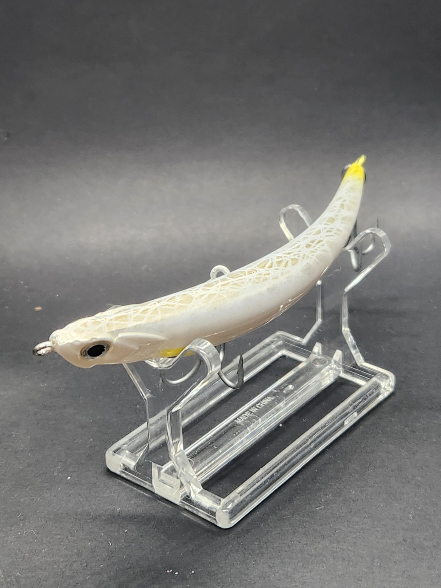KRAYZ WHITING / KB2