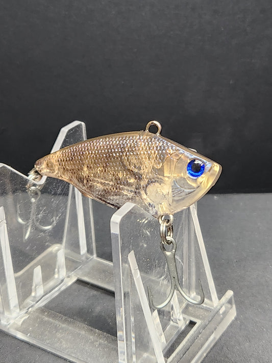 K540   KRAYZ GHOST #1