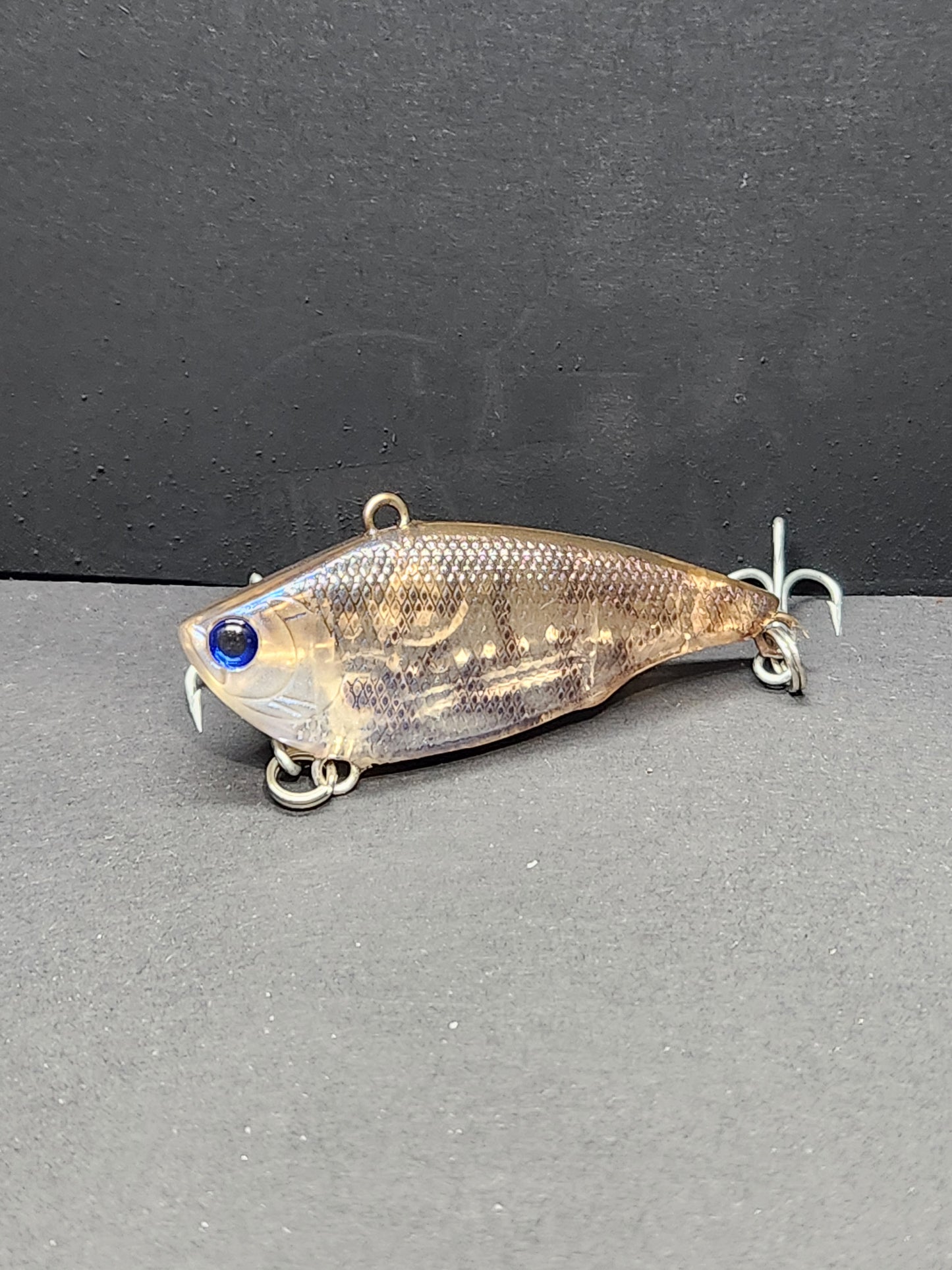K540   KRAYZ GHOST #1