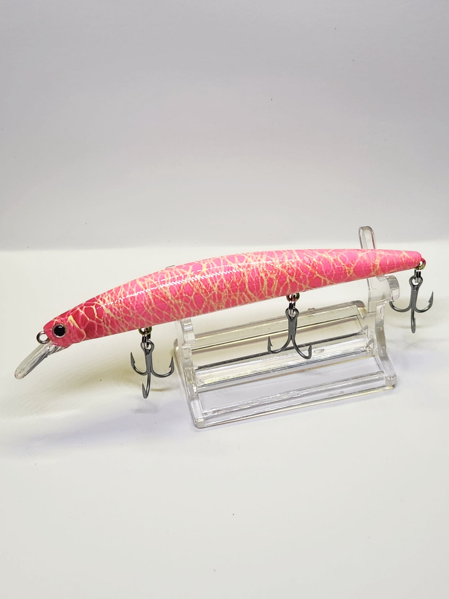 KRAYZ PINK / KM7