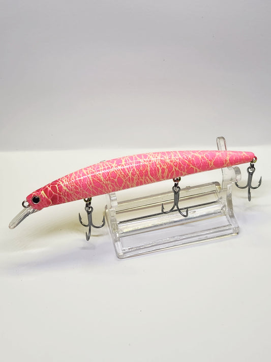 KRAYZ PINK / KM7