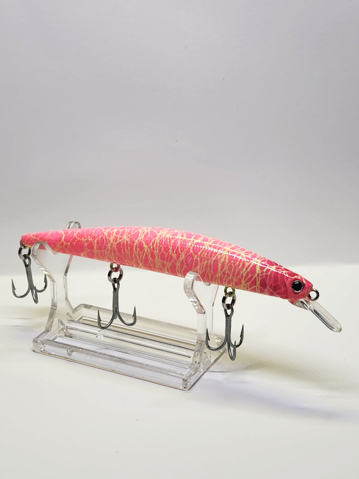KRAYZ PINK / KM7