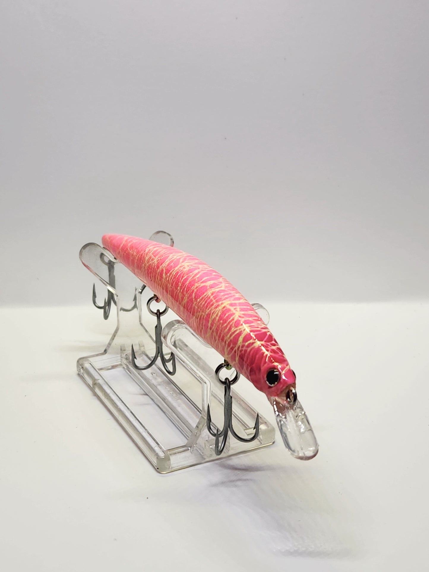 KRAYZ PINK / KM7
