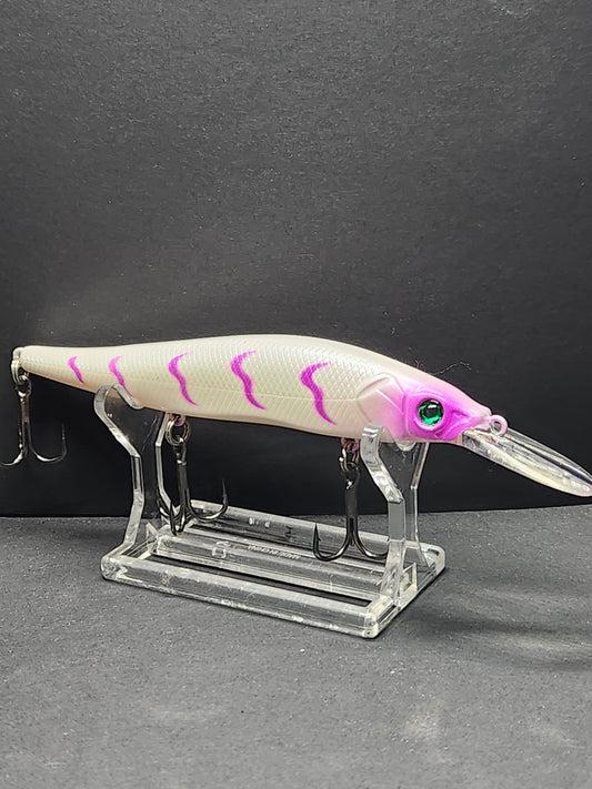 PURPLE PRAWN  / KM8