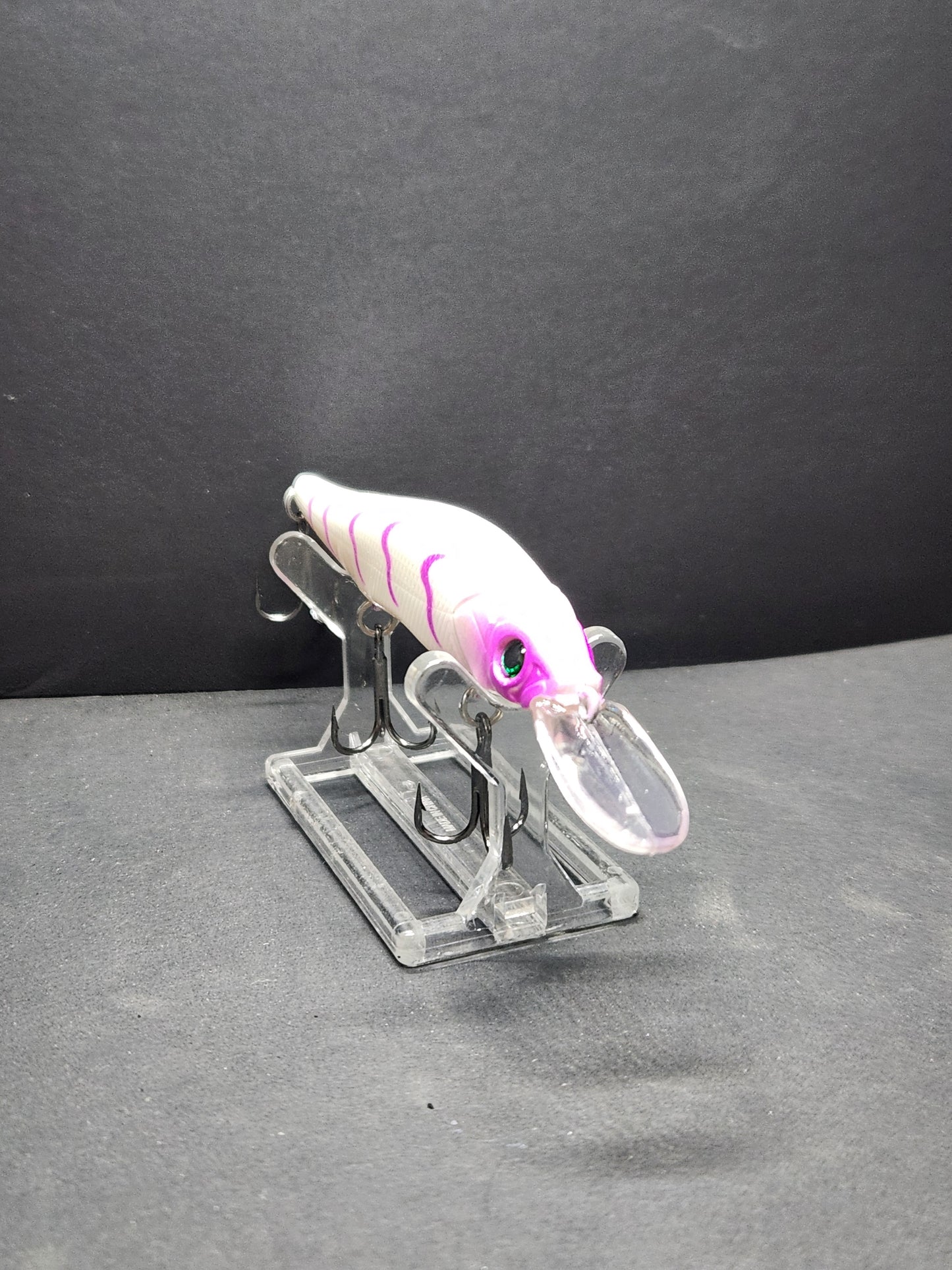 PURPLE PRAWN  / KM8