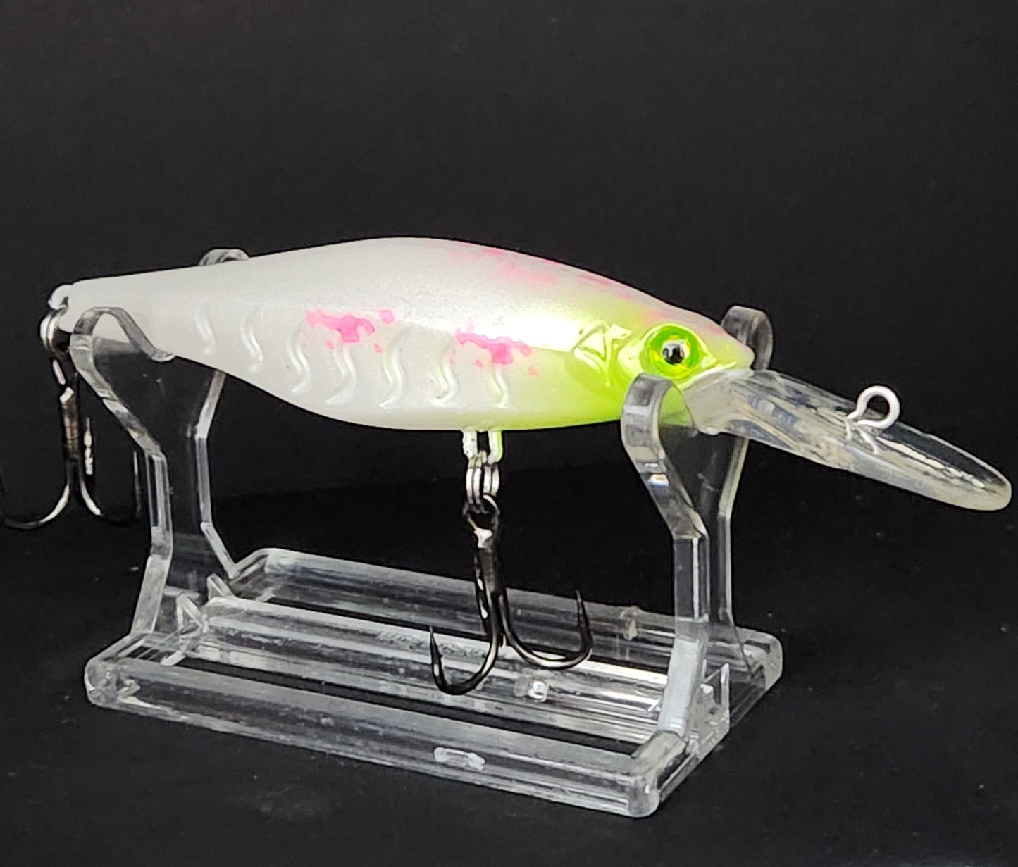 KRAYZ MINNOW   NEPTUNES KISS