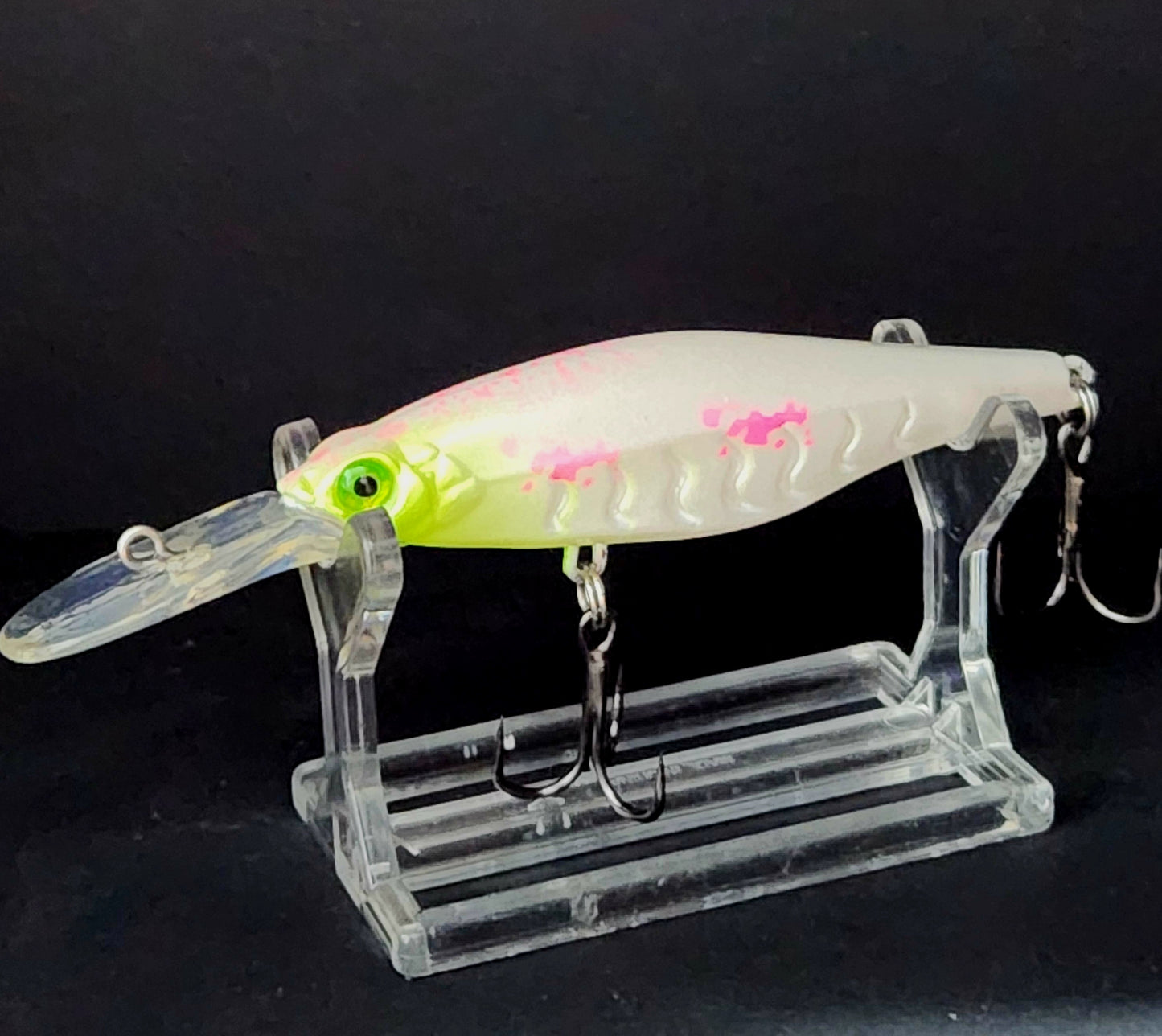 KRAYZ MINNOW   NEPTUNES KISS