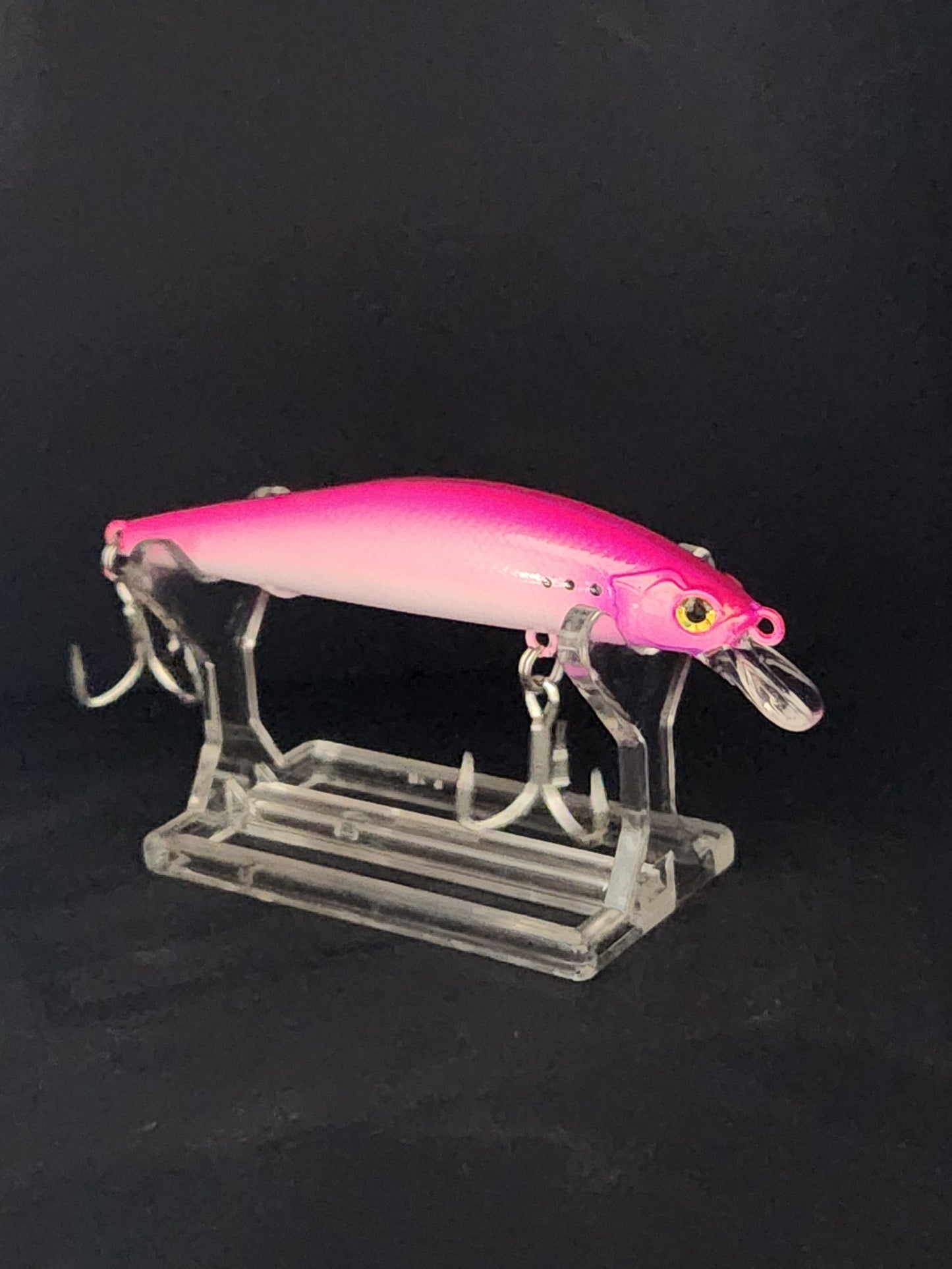 Pink Assassin/ KM1