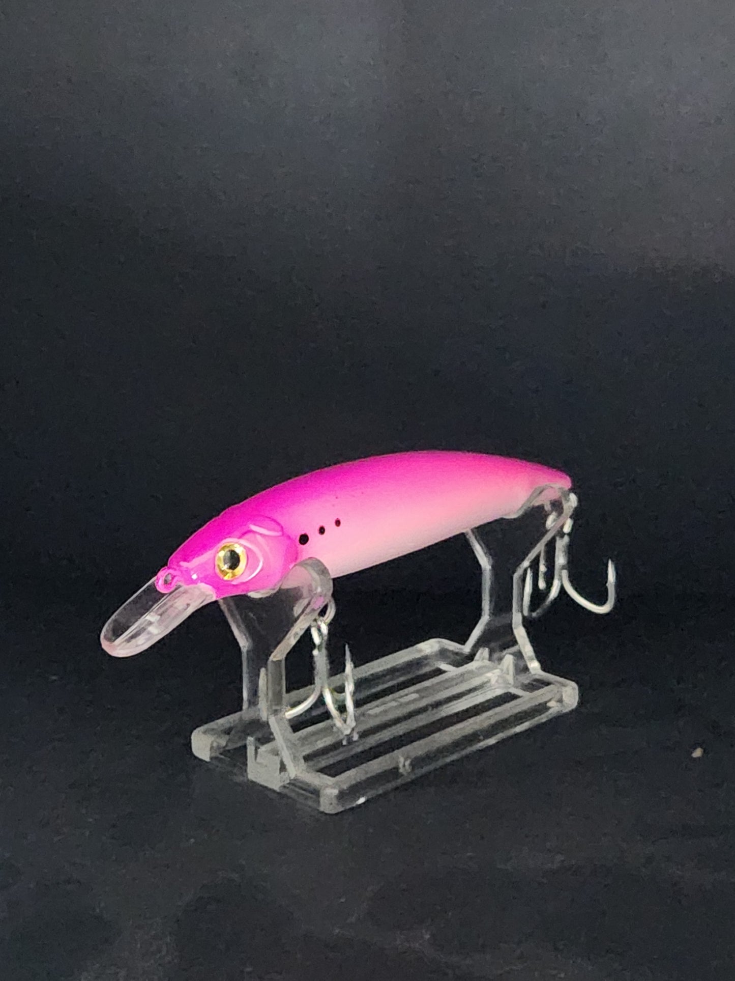 Pink Assassin/ KM2