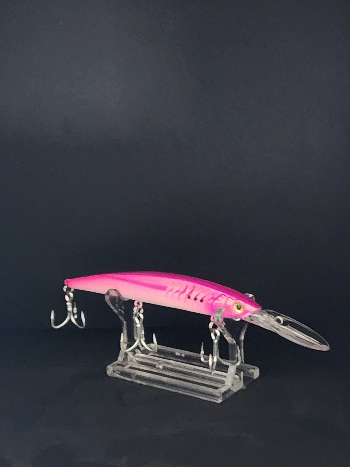 Pink Assassin/ KM14
