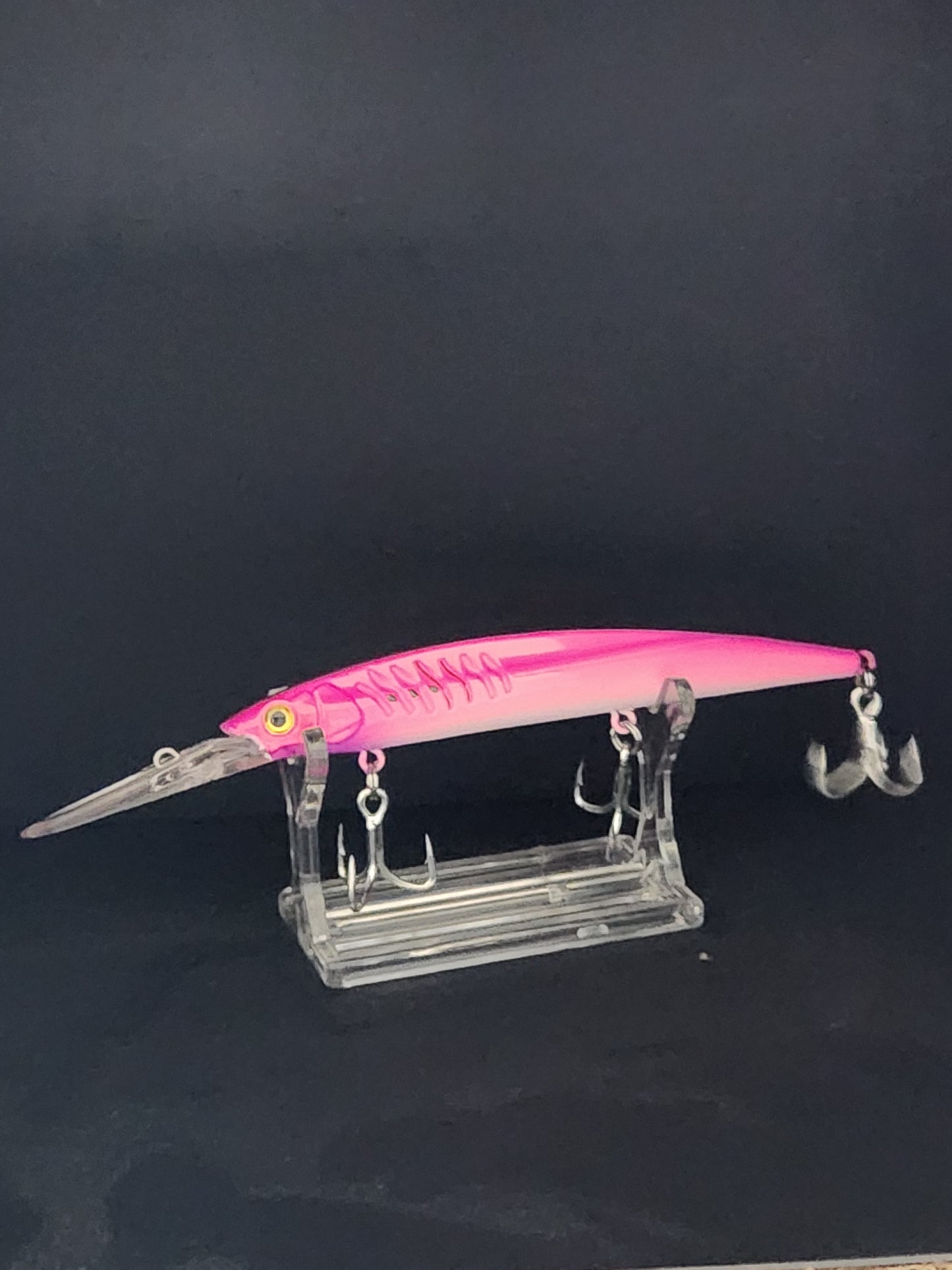 Pink Assassin/ KM14