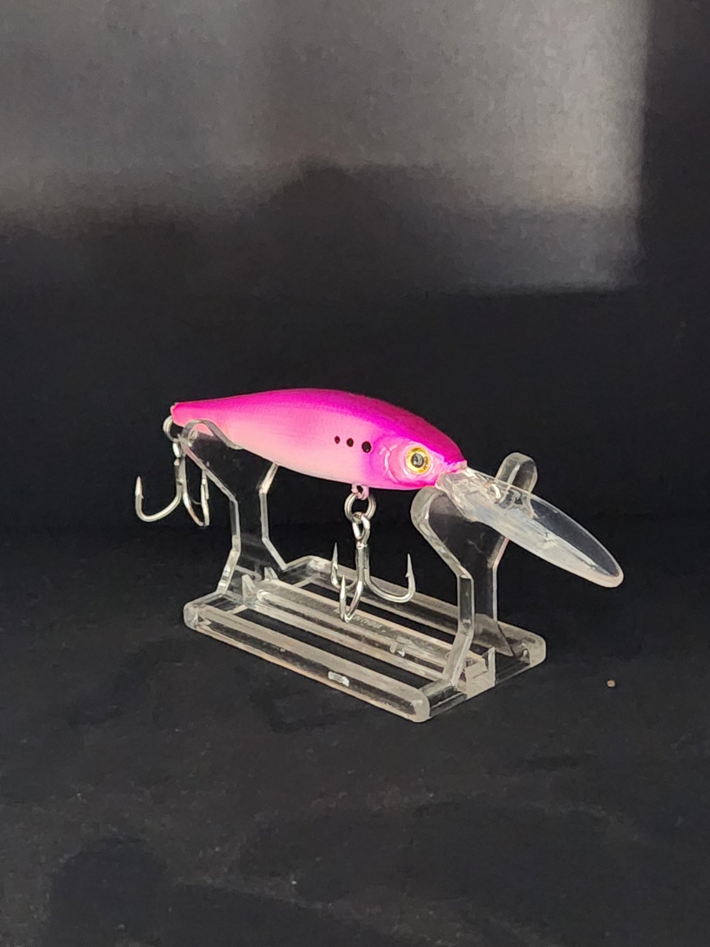 Pink Assassin / KM9