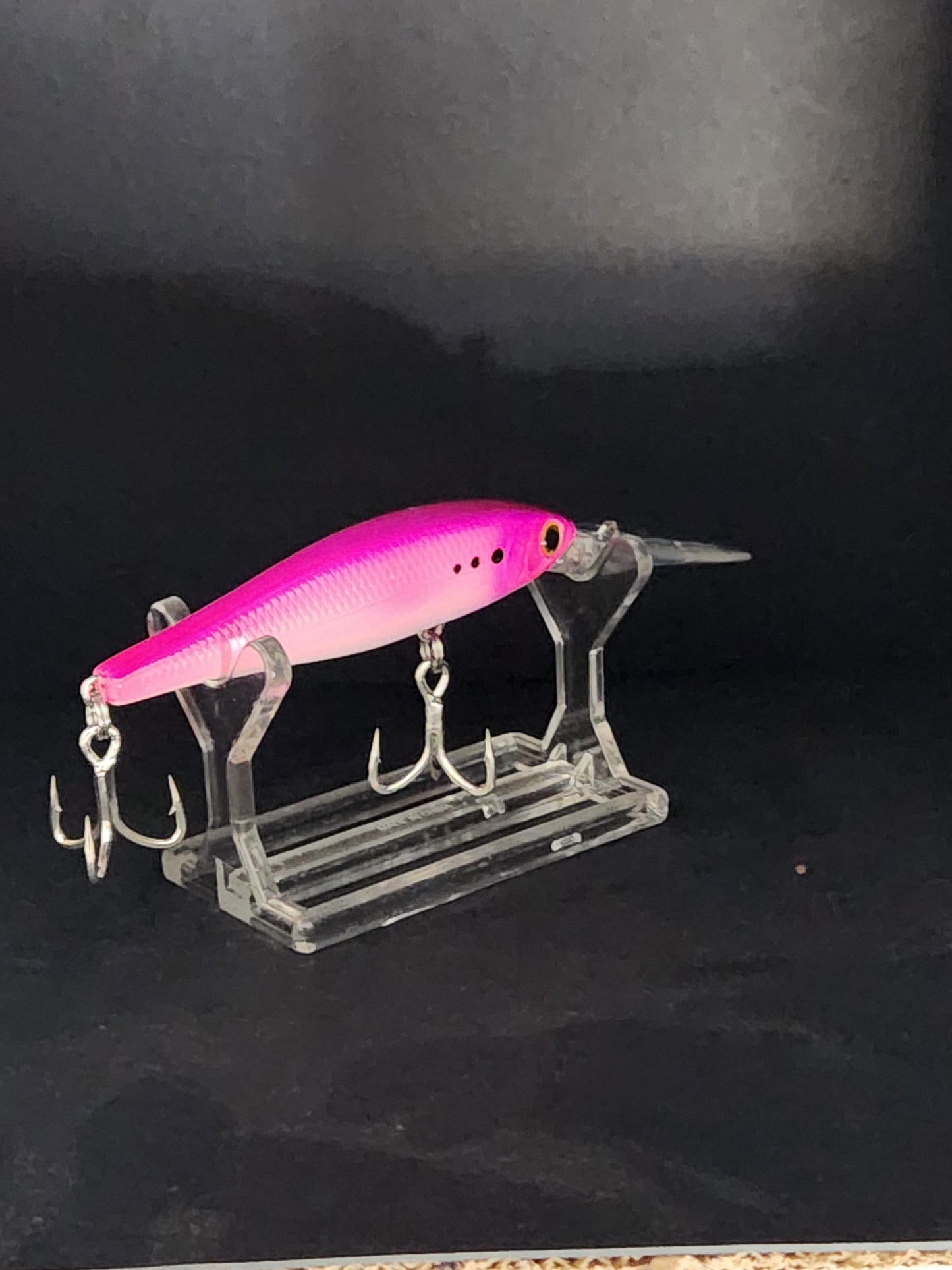 Pink Assassin / KM9