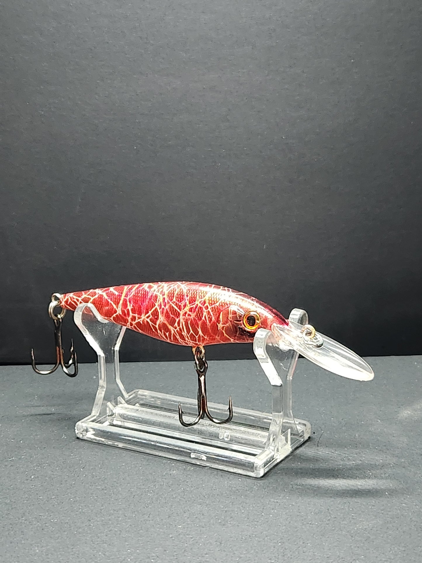 Mauler /  KM16