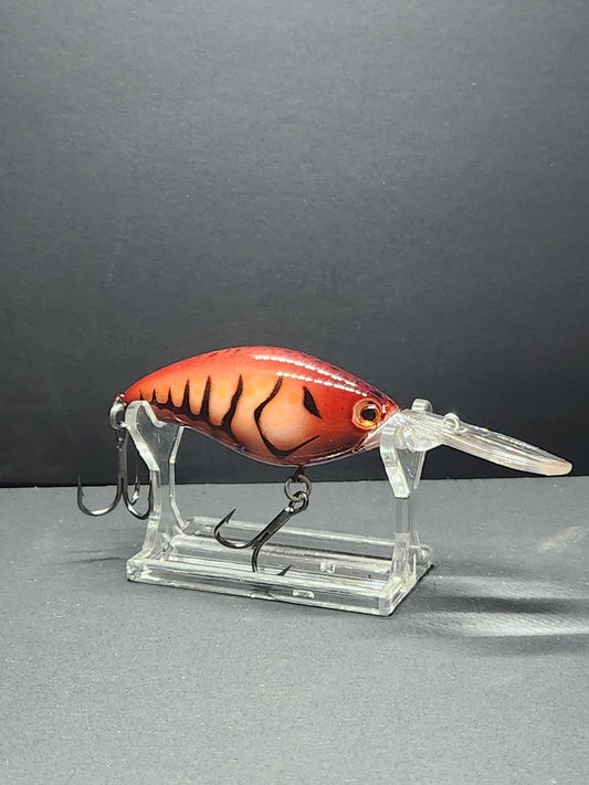 Dirt track craw / KC7