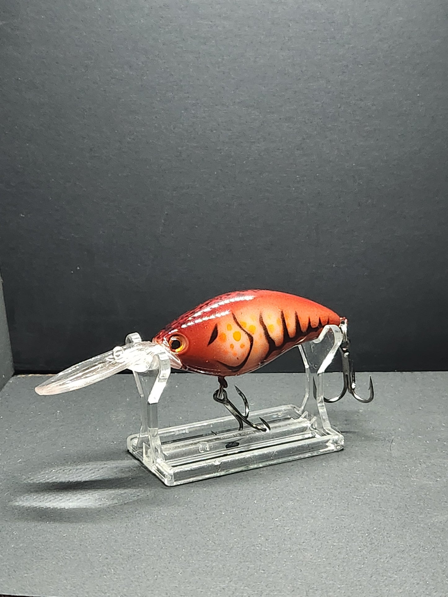 Dirt track craw / KC7