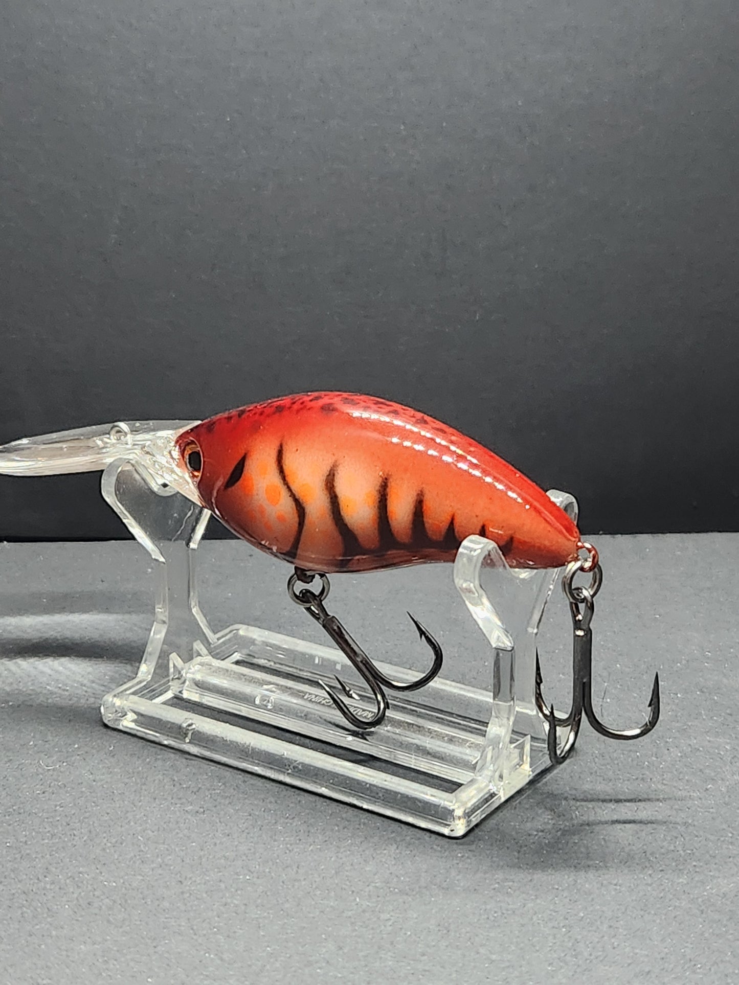 Dirt track craw / KC7