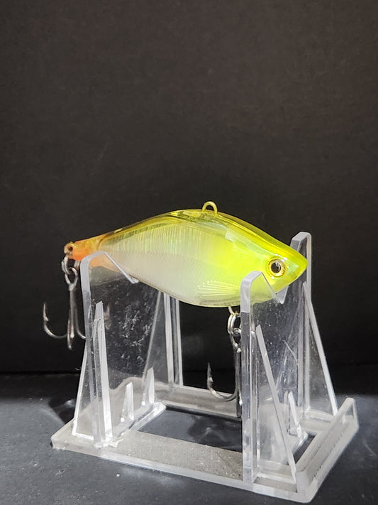 Lemon twist/ KV2
