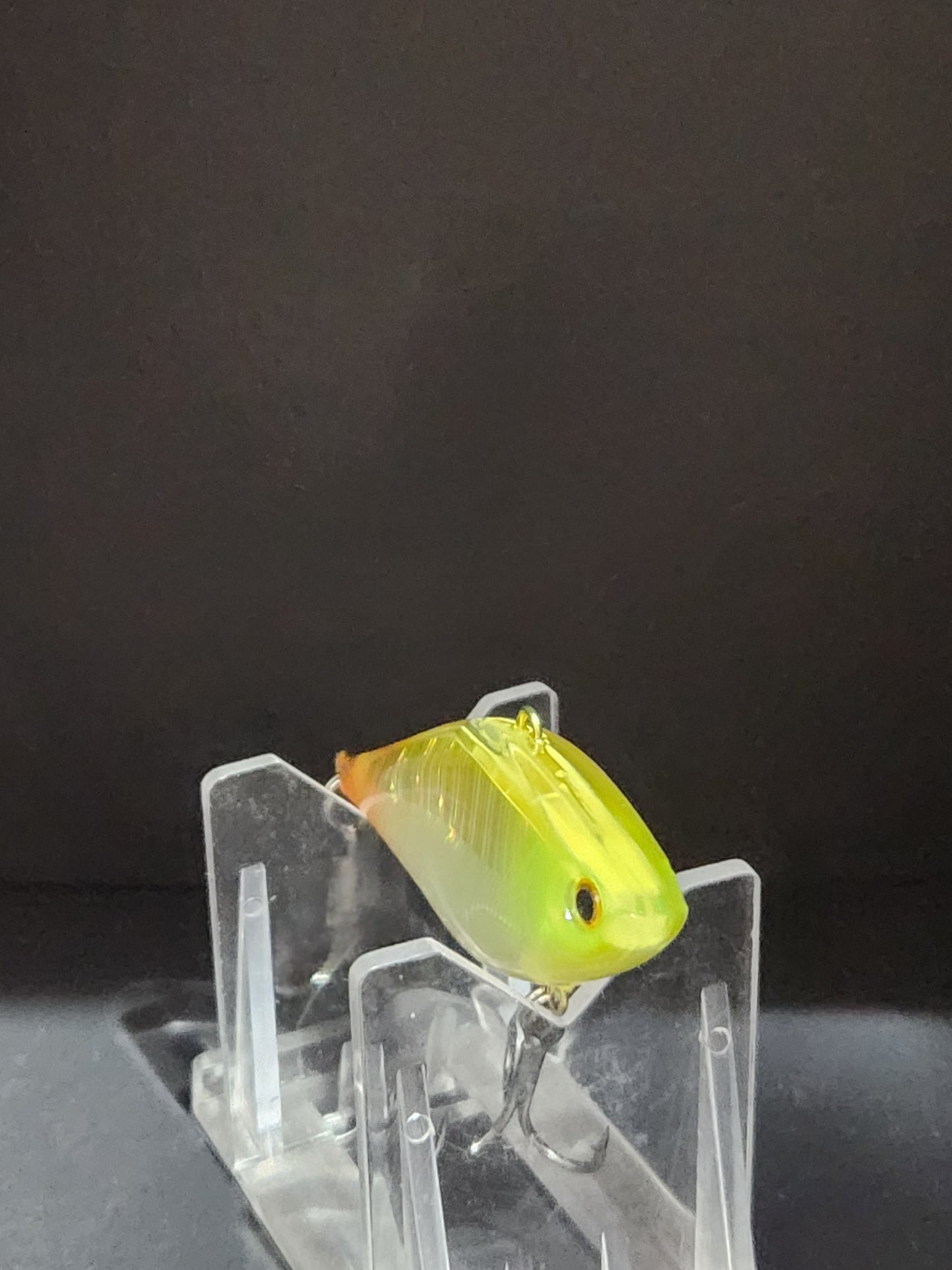 Lemon twist/ KV2