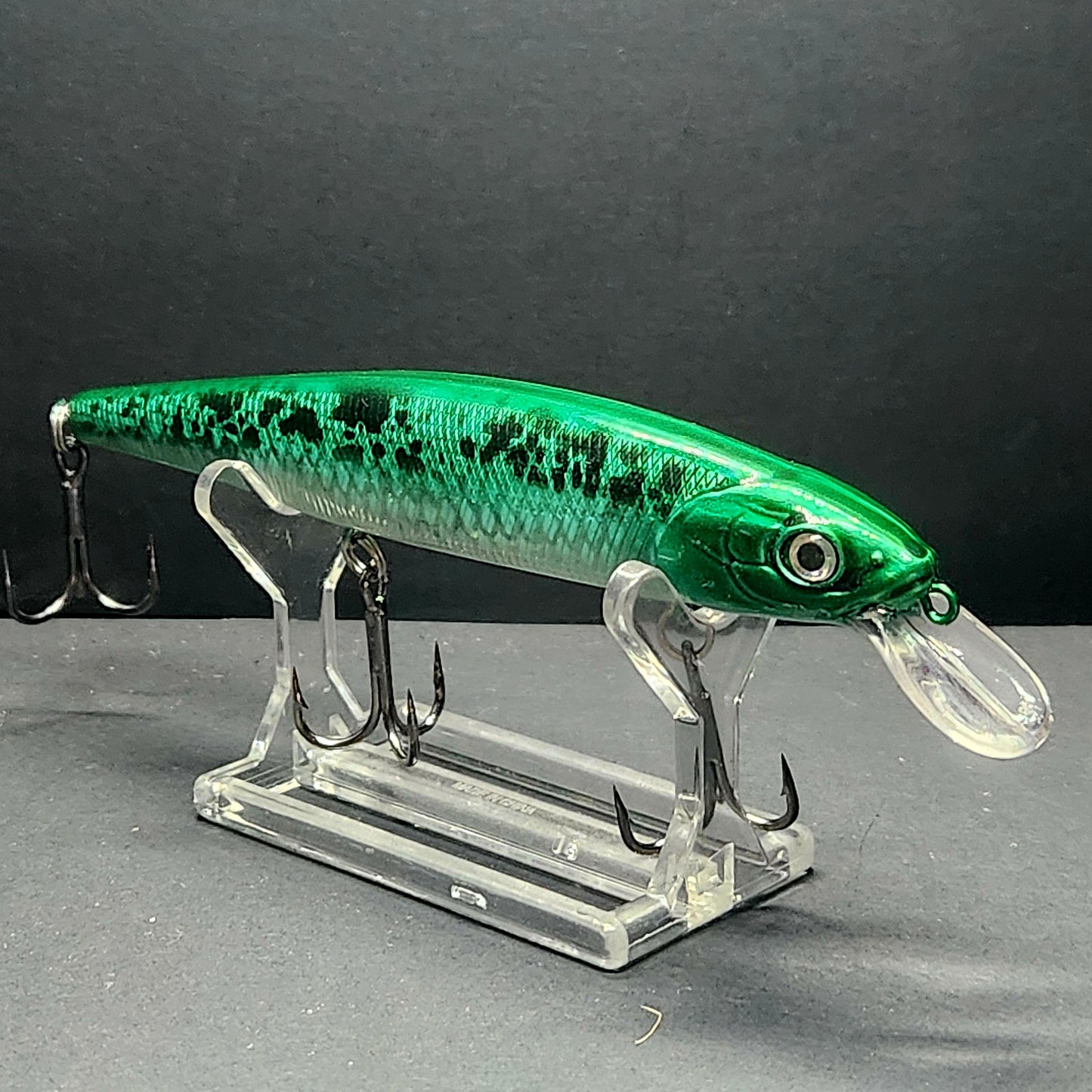 Emerald Assassin/ KM3
