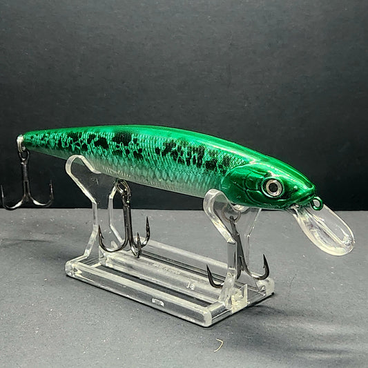 Emerald Assassin/ KM3