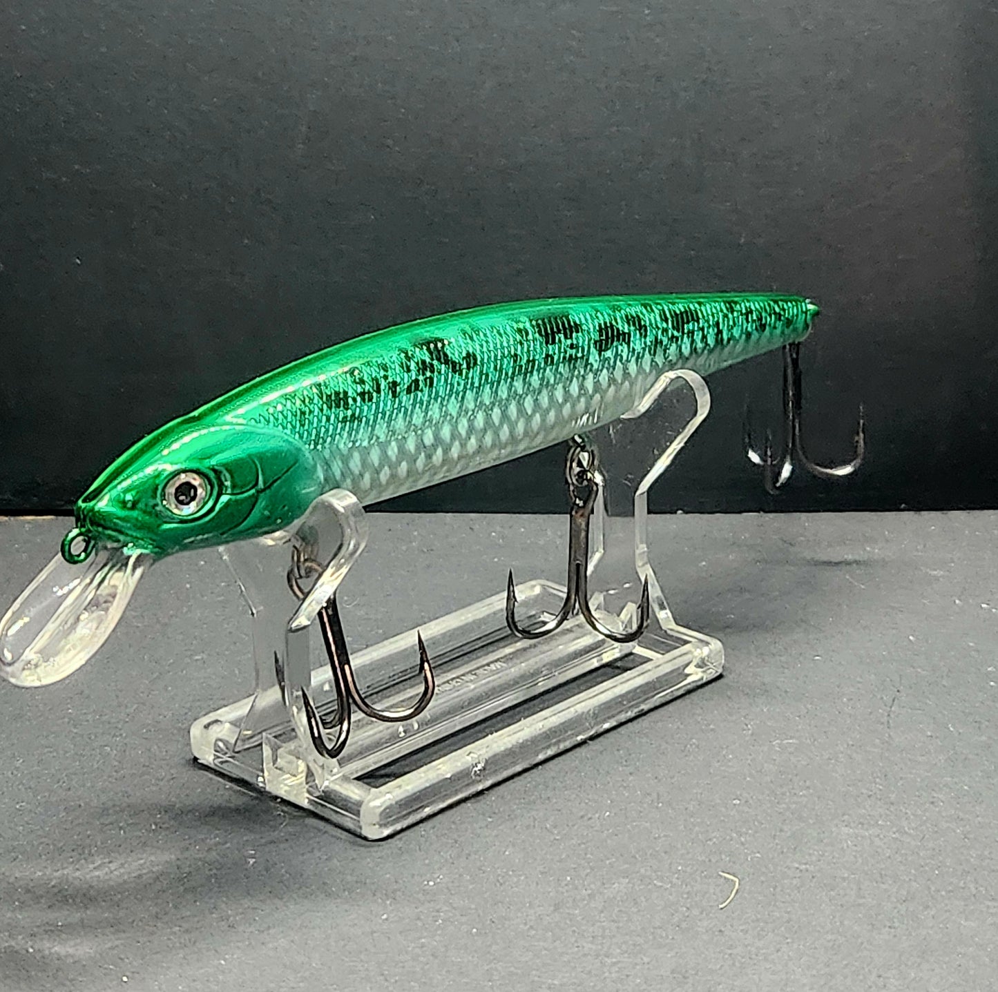 Emerald Assassin/ KM3