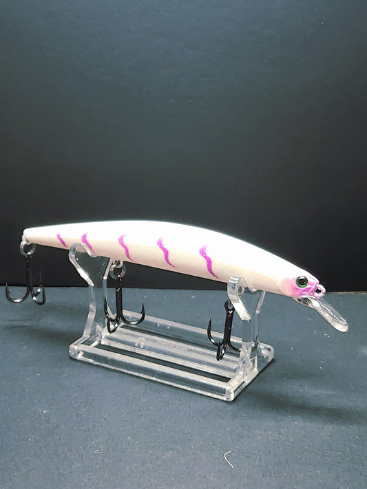 Purple prawn/ KM 7