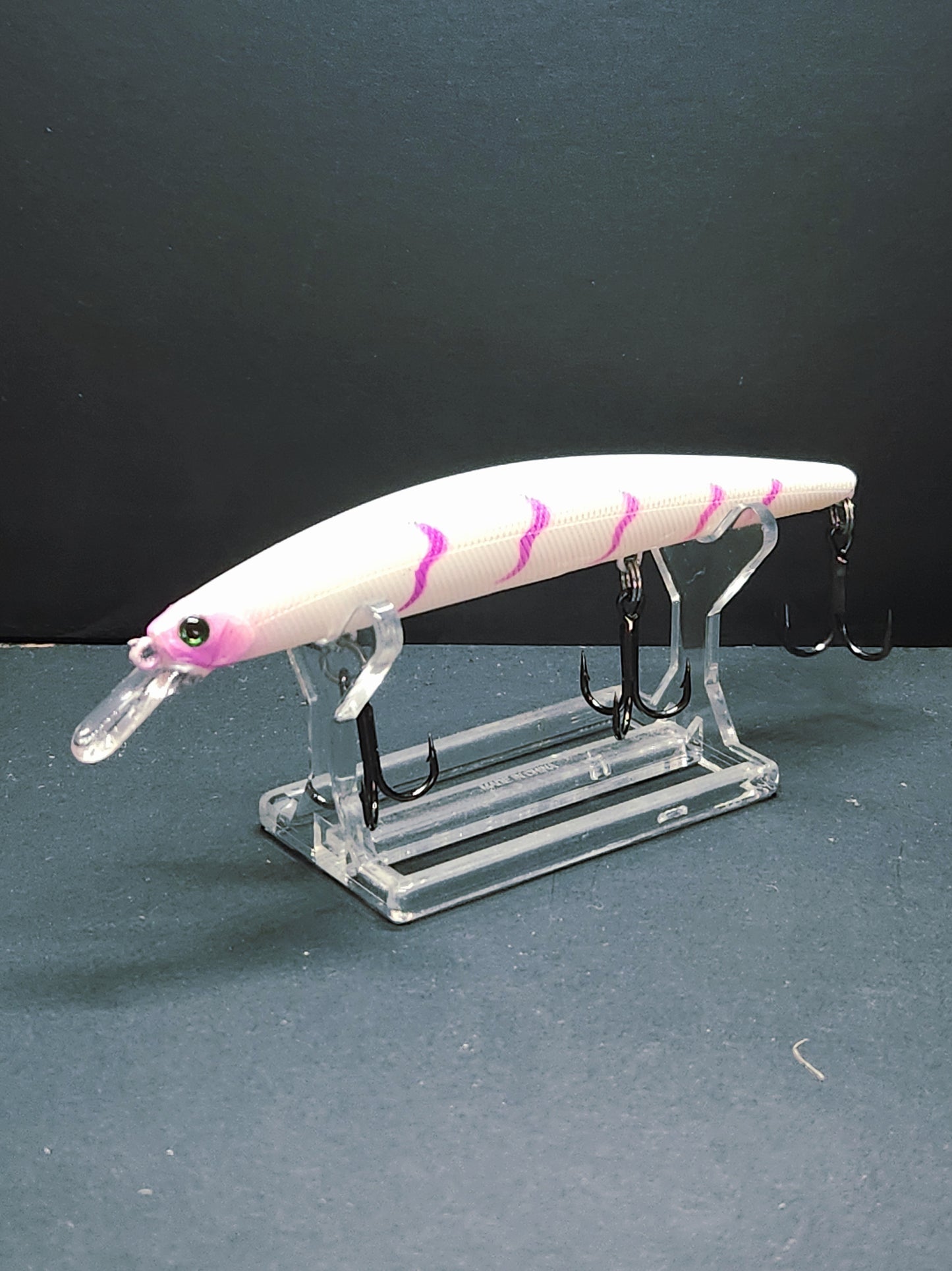 Purple prawn/ KM 7