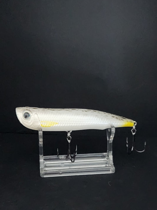 Krayz whiting/KP2