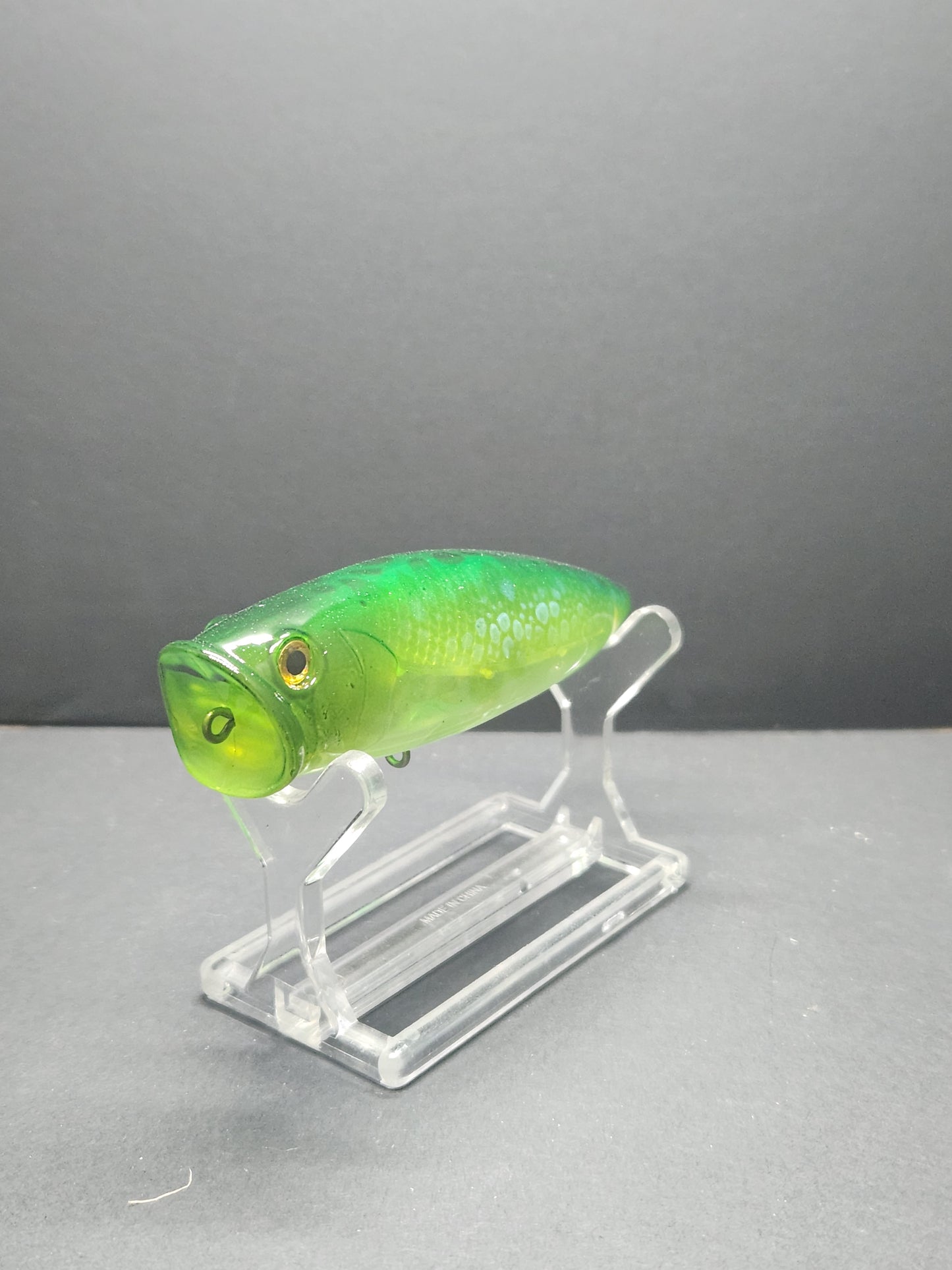 Krayz Frog /kp1