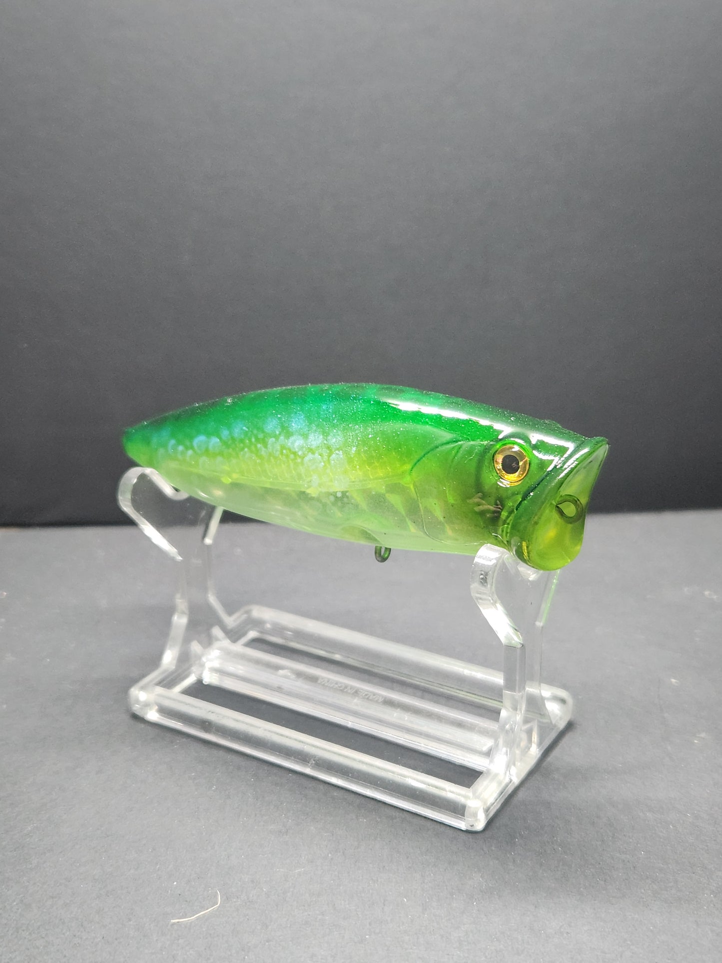 Krayz Frog /kp1
