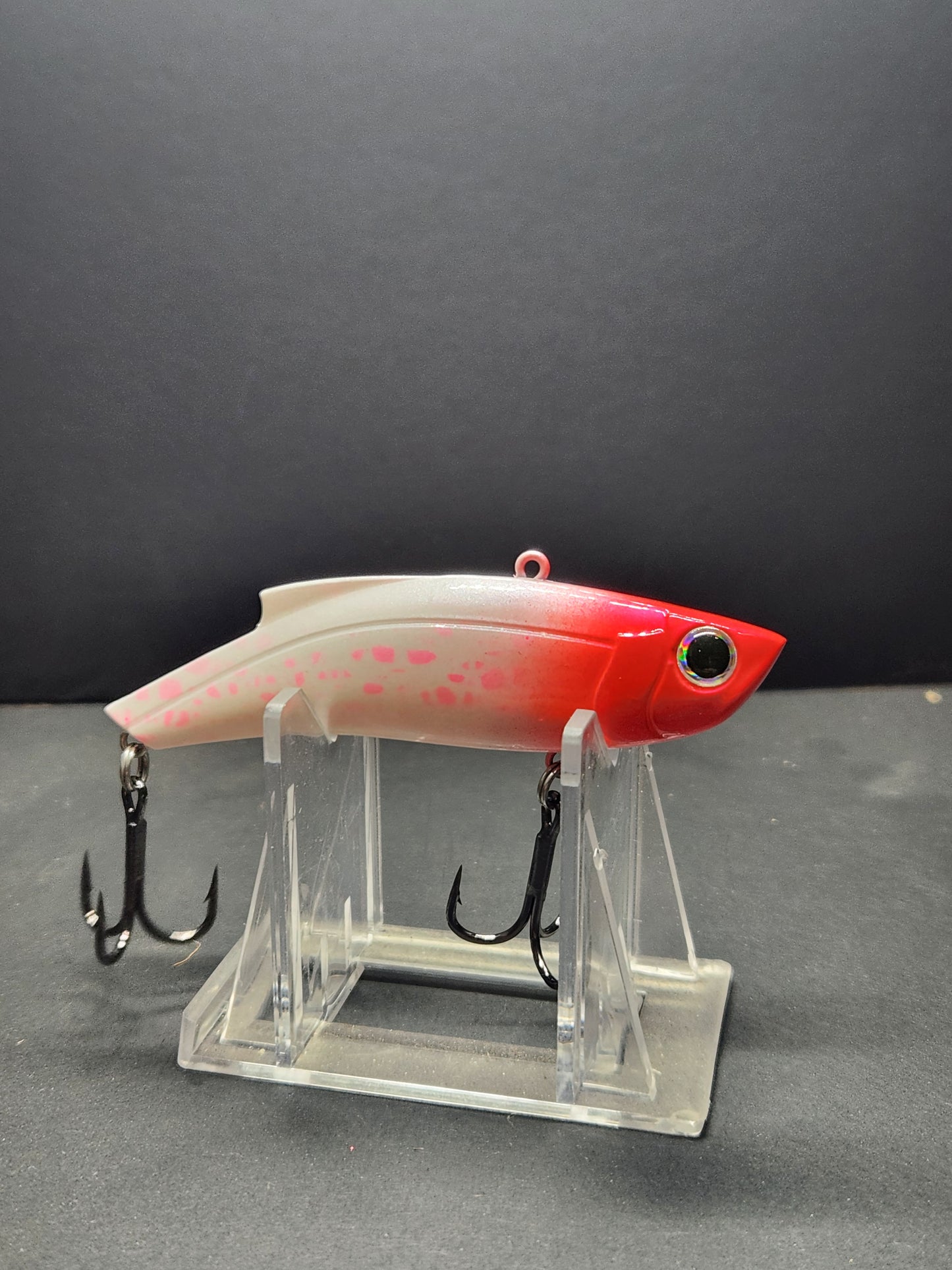 Krayz Red head/ kv1