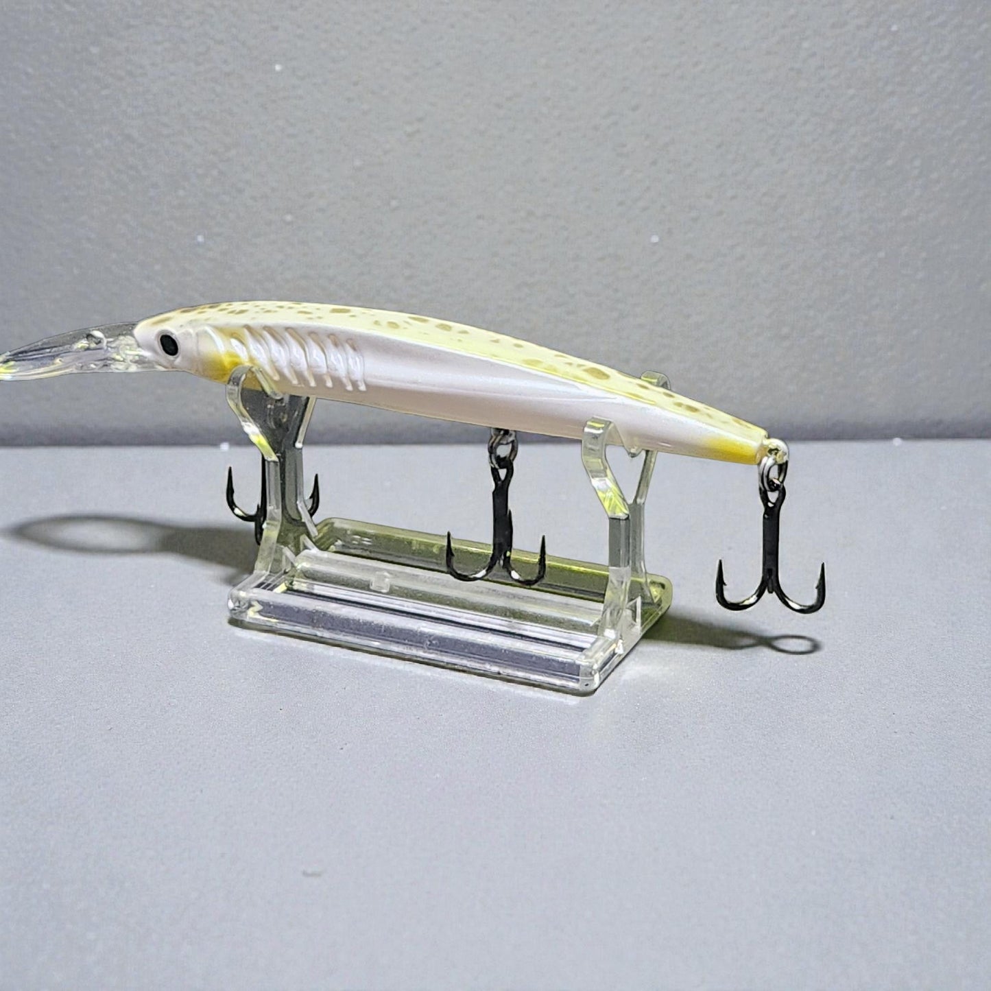 Krayz whiting /KM14