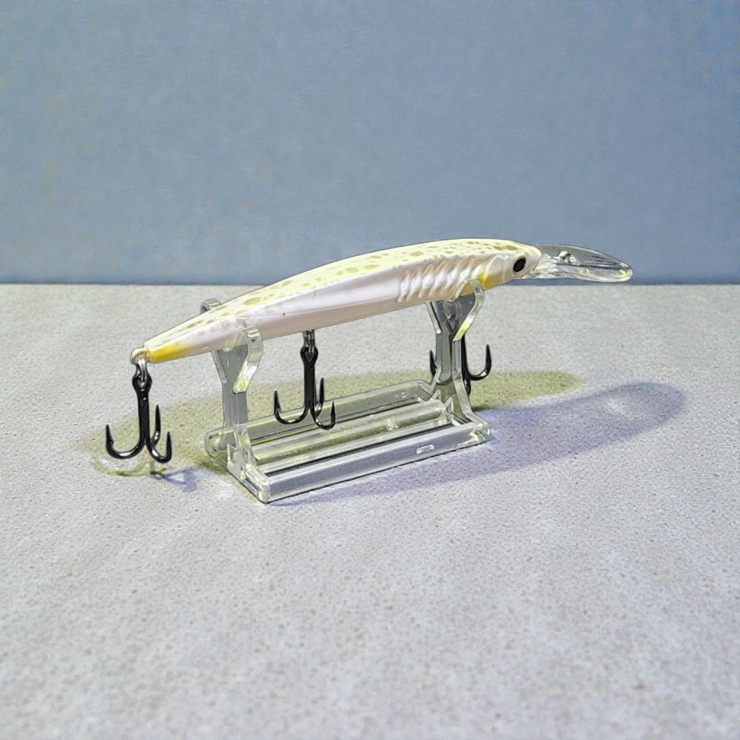 Krayz whiting /KM14