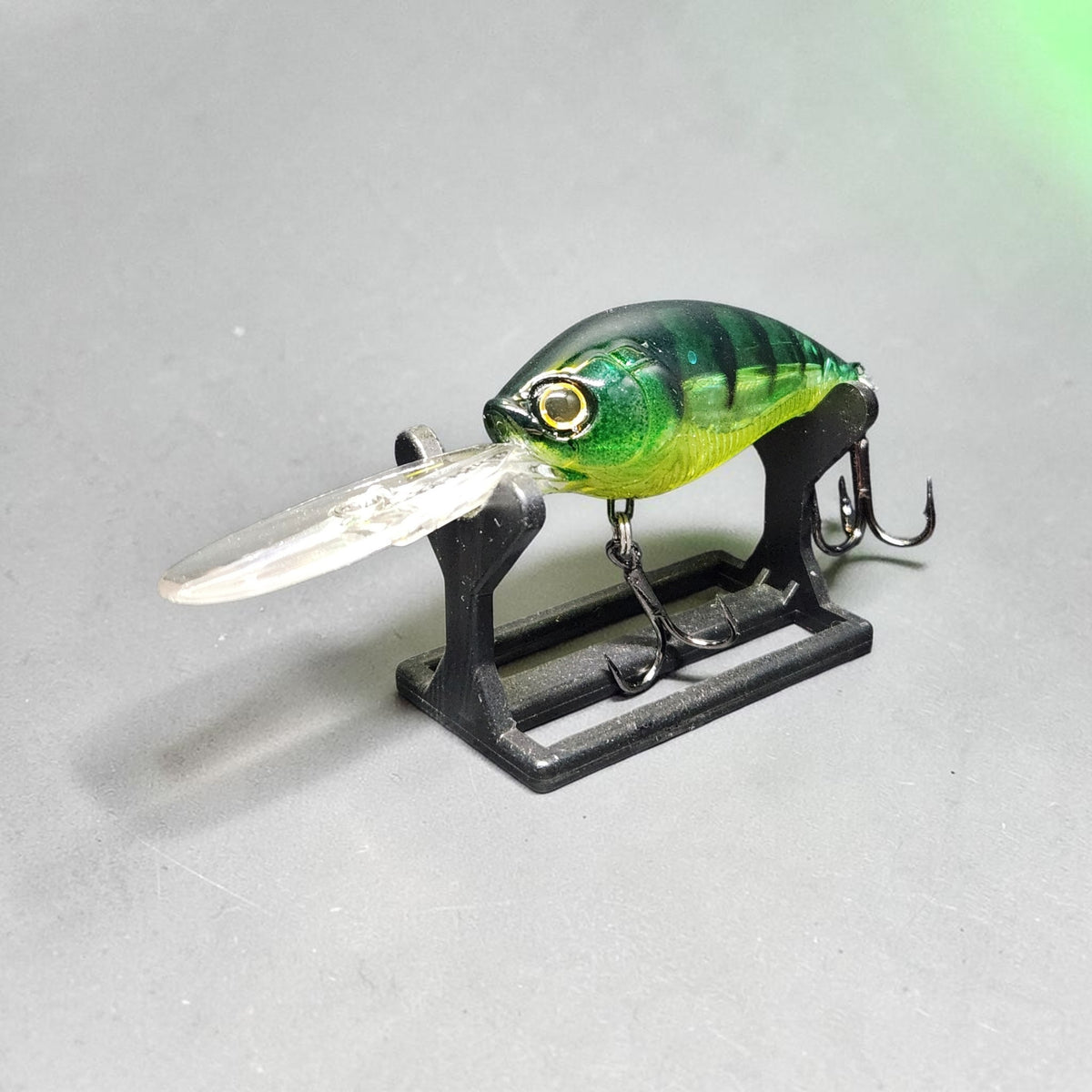 GHOST PERCH / KC9